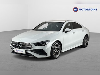Used Mercedes-Benz CLA 2023 for sale - 79570291: Photo