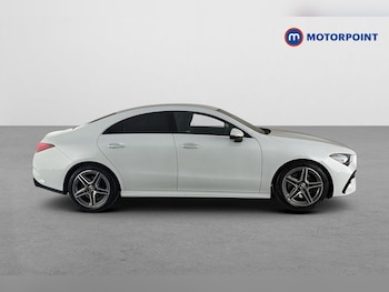 Used Mercedes-Benz CLA 2023 for sale - 79570291: Photo