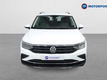 Used Volkswagen Tiguan 2021 for sale - 74693571: Photo