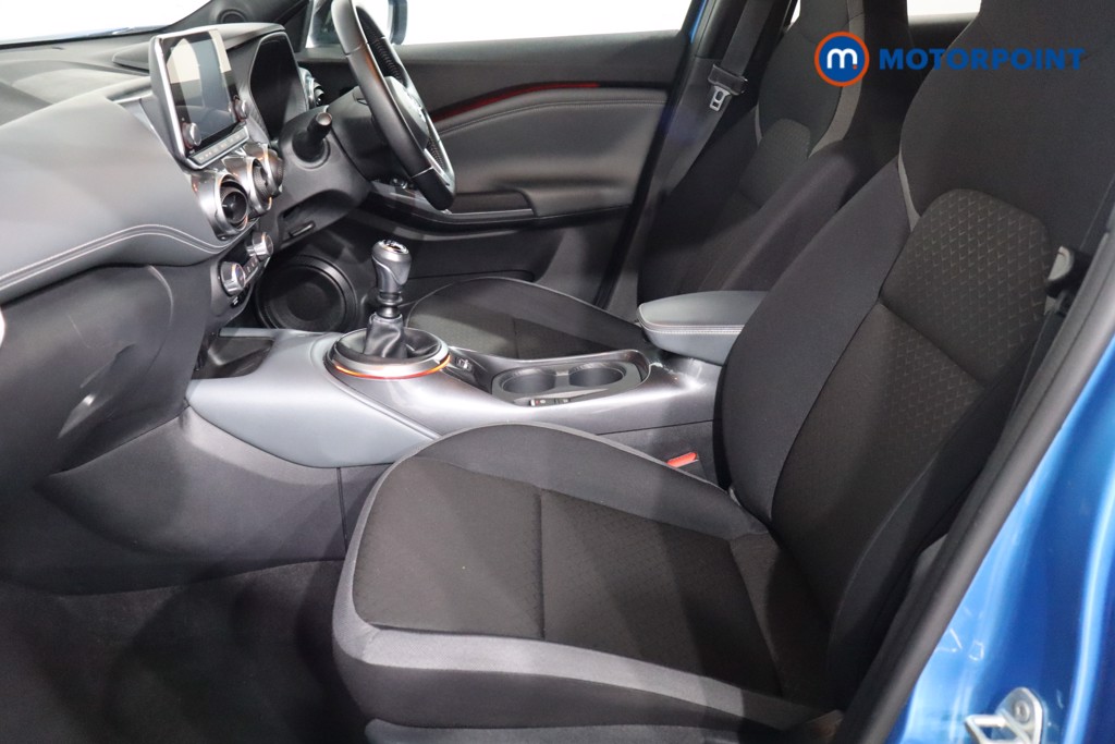 Used Nissan Juke 2020 for sale - 77399564: Photo 12