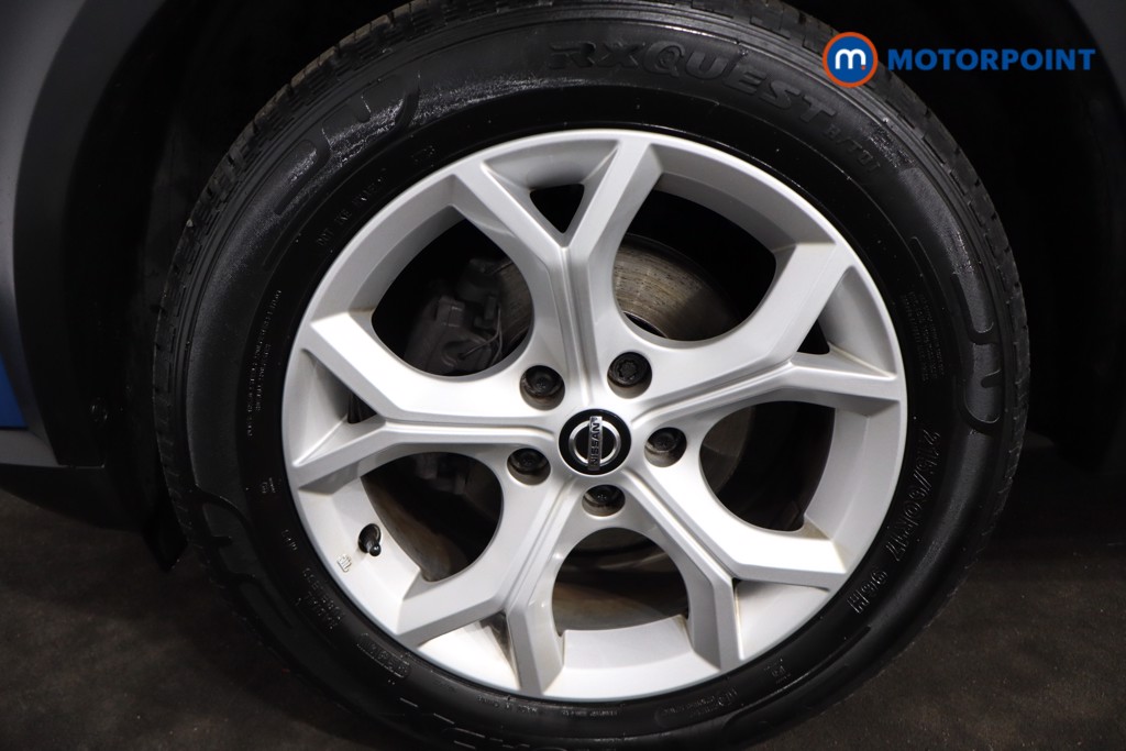 Used Nissan Juke 2020 for sale - 77399564: Photo 19