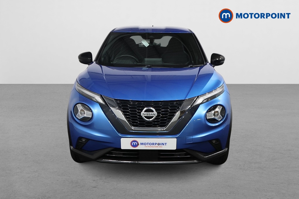 Used Nissan Juke 2020 for sale - 77399564: Photo 2