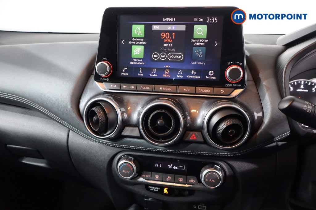 Used Nissan Juke 2020 for sale - 77399564: Photo 23