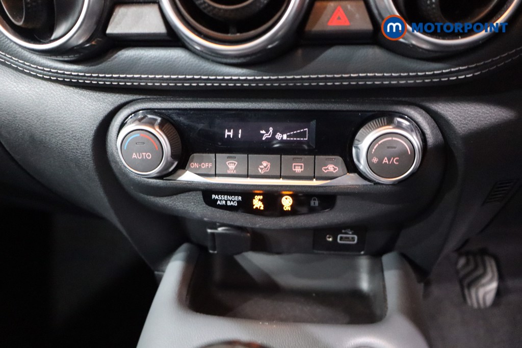 Used Nissan Juke 2020 for sale - 77399564: Photo 24