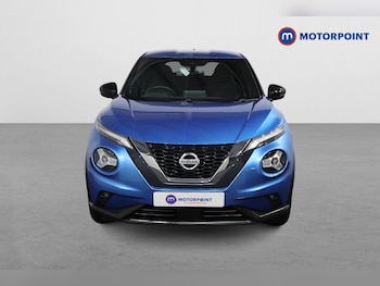 Used Nissan Juke 2020 for sale - 77399564: Photo