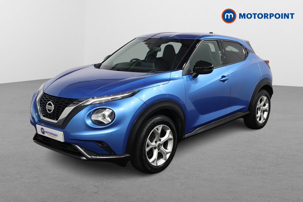 Used Nissan Juke 2020 for sale - 77399564: Photo 3