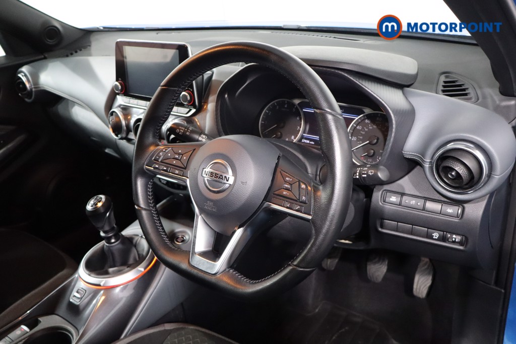 Used Nissan Juke 2020 for sale - 77399564: Photo 30