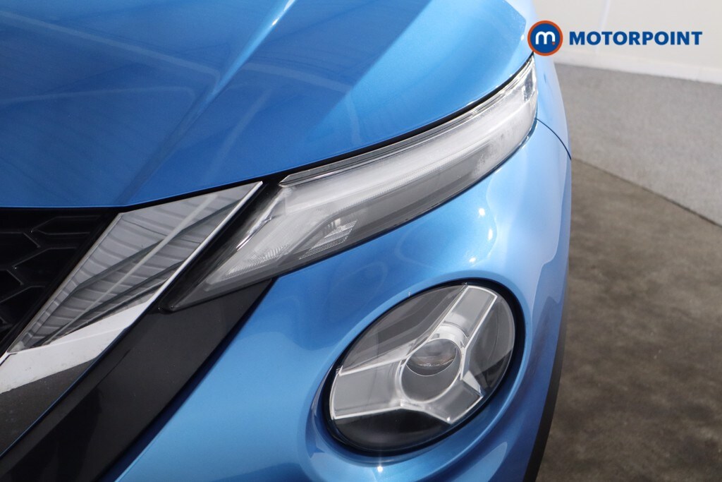 Used Nissan Juke 2020 for sale - 77399564: Photo 34