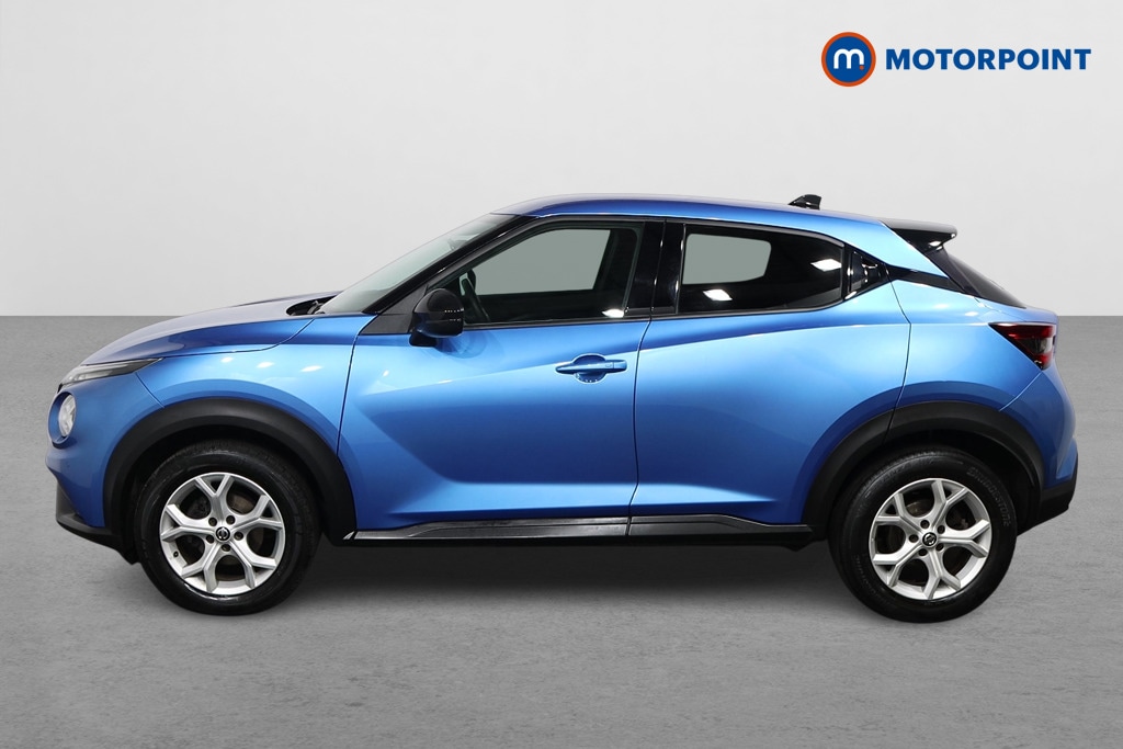 Used Nissan Juke 2020 for sale - 77399564: Photo 4