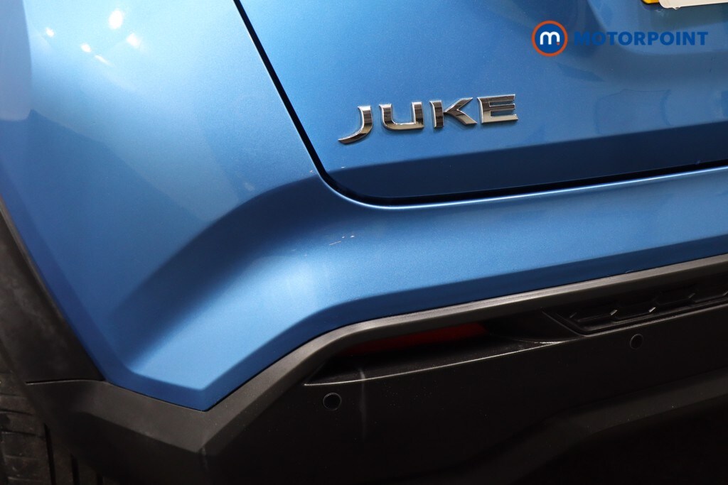 Used Nissan Juke 2020 for sale - 77399564: Photo 41
