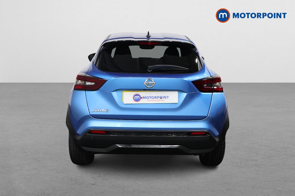 Used Nissan Juke 2020 for sale - 77399564: Photo 6