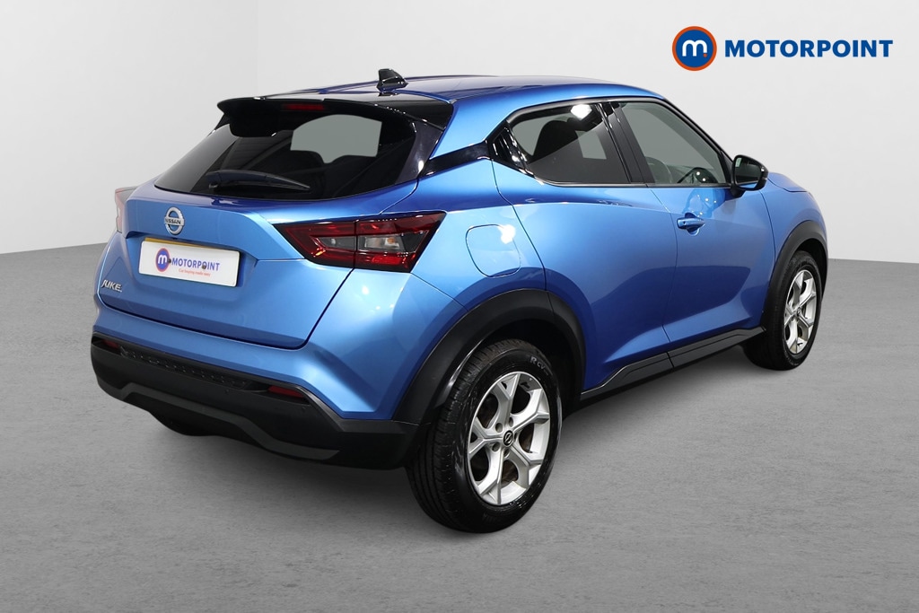 Used Nissan Juke 2020 for sale - 77399564: Photo 7