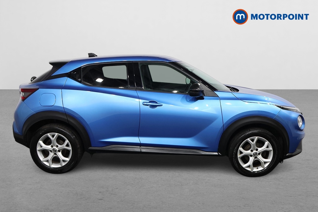 Used Nissan Juke 2020 for sale - 77399564: Photo 8