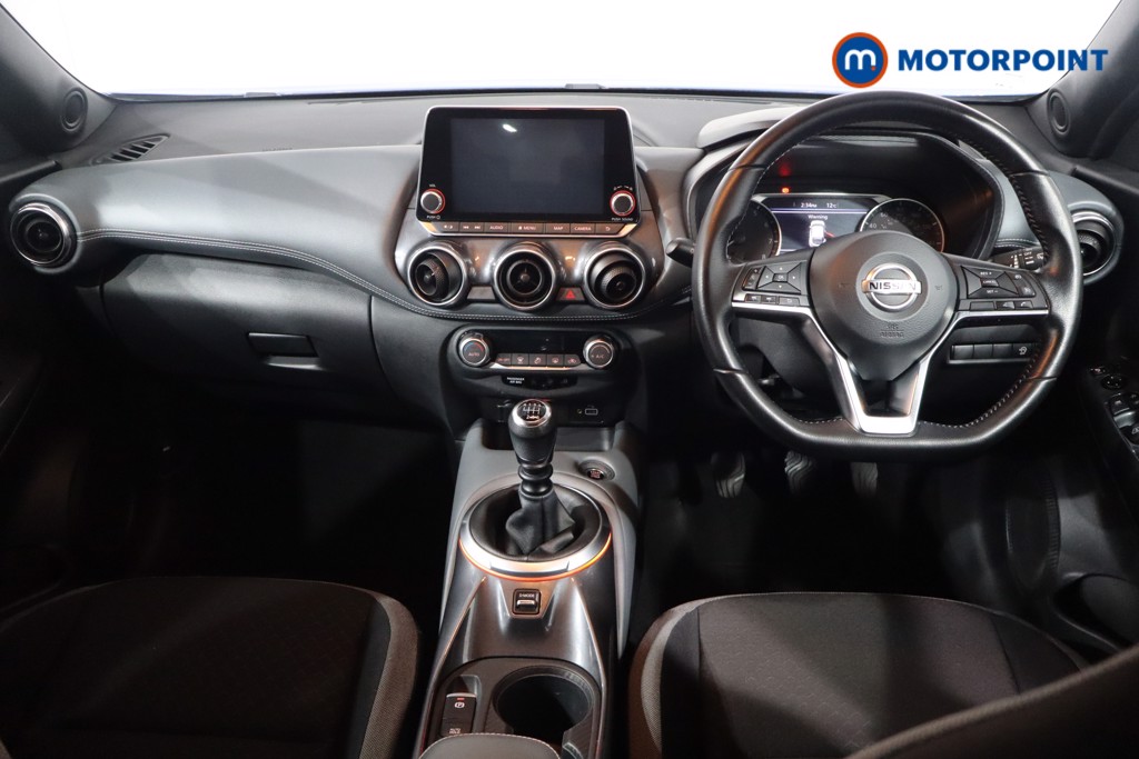 Used Nissan Juke 2020 for sale - 77399564: Photo 9