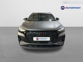 Used Audi Q4 e-tron 2023 for sale - 78365095: Photo