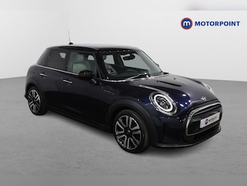 Used MINI Hatch 2021 for sale - 78593611: Photo