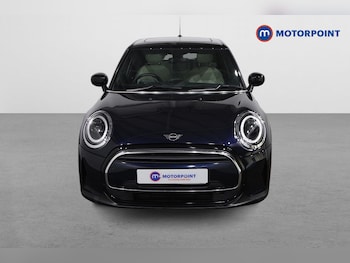 Used MINI Hatch 2021 for sale - 78593611: Photo