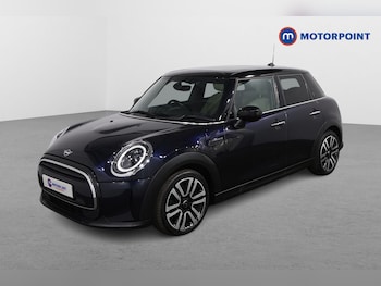 Used MINI Hatch 2021 for sale - 78593611: Photo