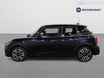 Used MINI Hatch 2021 for sale - 78593611: Photo