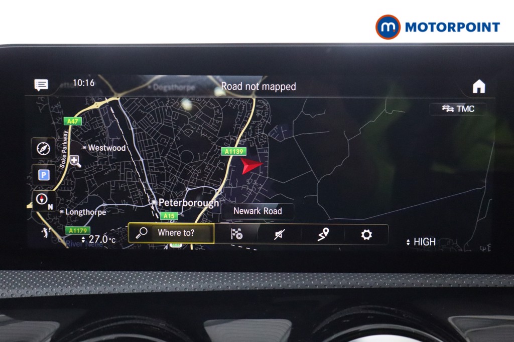 Used Mercedes-Benz CLA 2022 for sale - 78091421: Photo 10