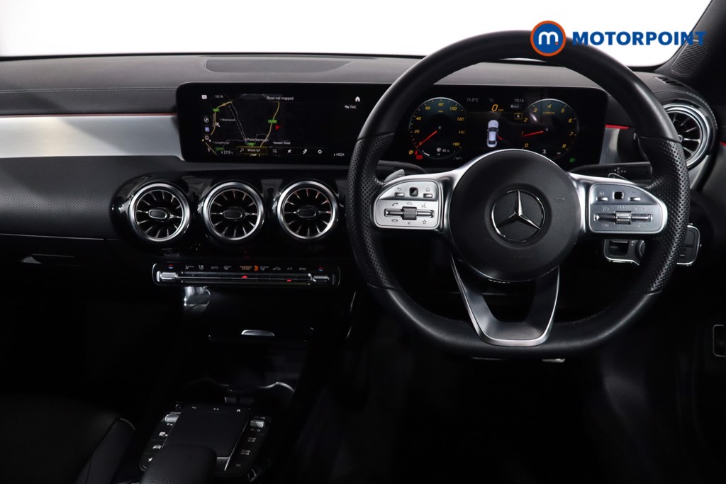 Used Mercedes-Benz CLA 2022 for sale - 78091421: Photo 11