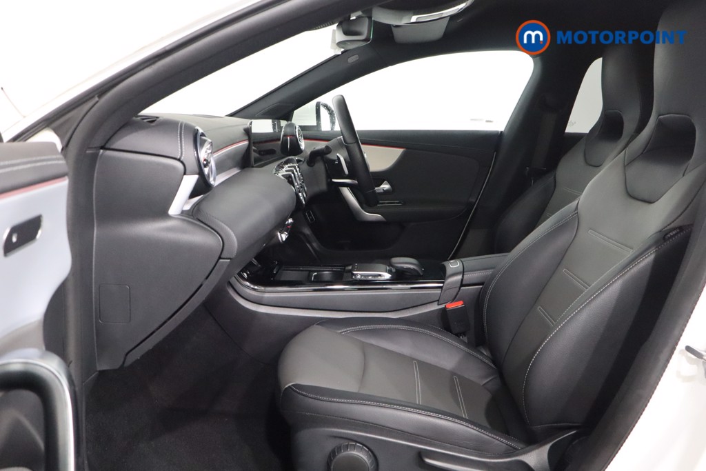 Used Mercedes-Benz CLA 2022 for sale - 78091421: Photo 12