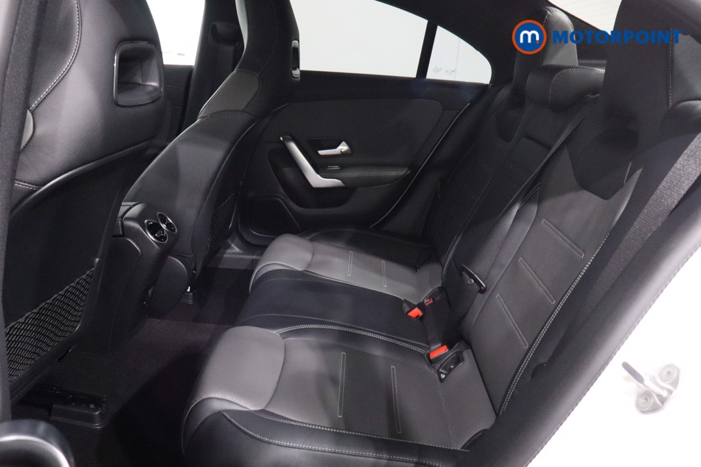 Used Mercedes-Benz CLA 2022 for sale - 78091421: Photo 13