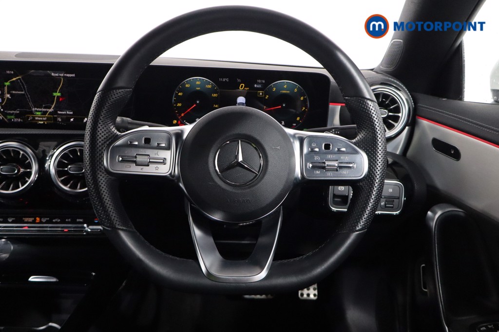 Used Mercedes-Benz CLA 2022 for sale - 78091421: Photo 14