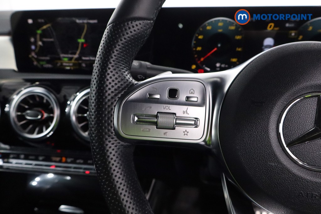 Used Mercedes-Benz CLA 2022 for sale - 78091421: Photo 15