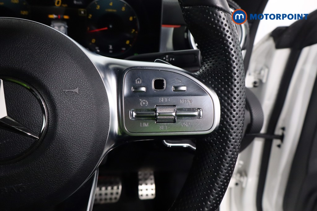 Used Mercedes-Benz CLA 2022 for sale - 78091421: Photo 16