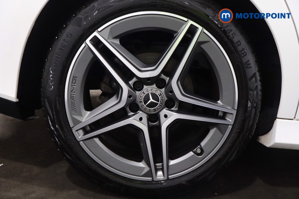 Used Mercedes-Benz CLA 2022 for sale - 78091421: Photo 17