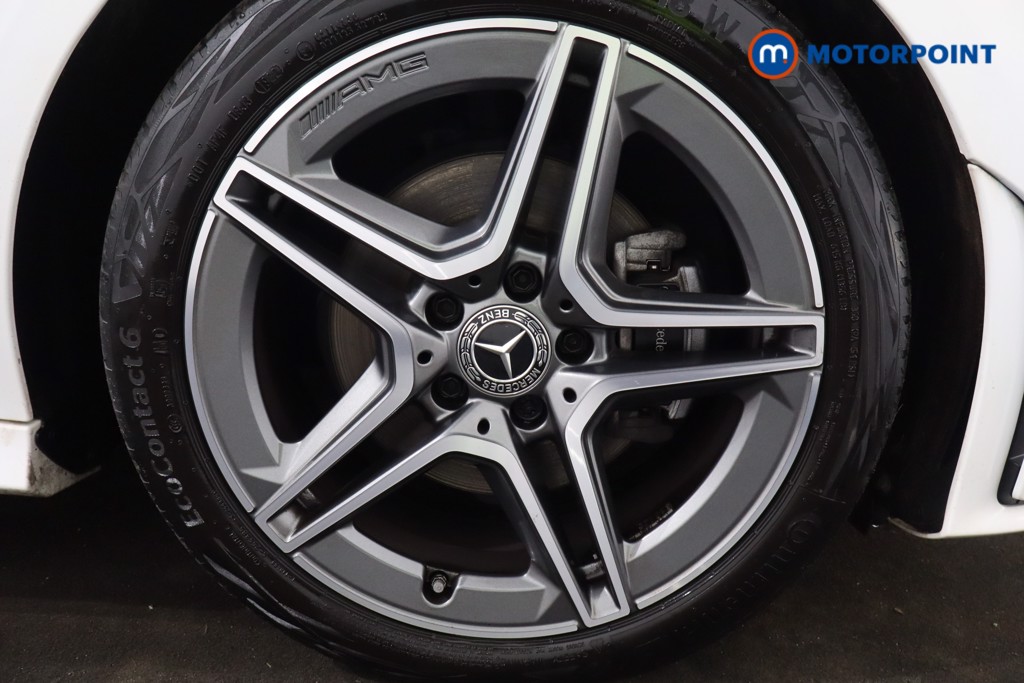 Used Mercedes-Benz CLA 2022 for sale - 78091421: Photo 18