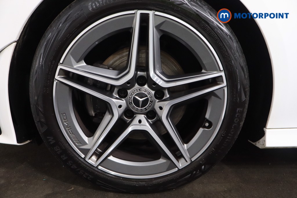 Used Mercedes-Benz CLA 2022 for sale - 78091421: Photo 19