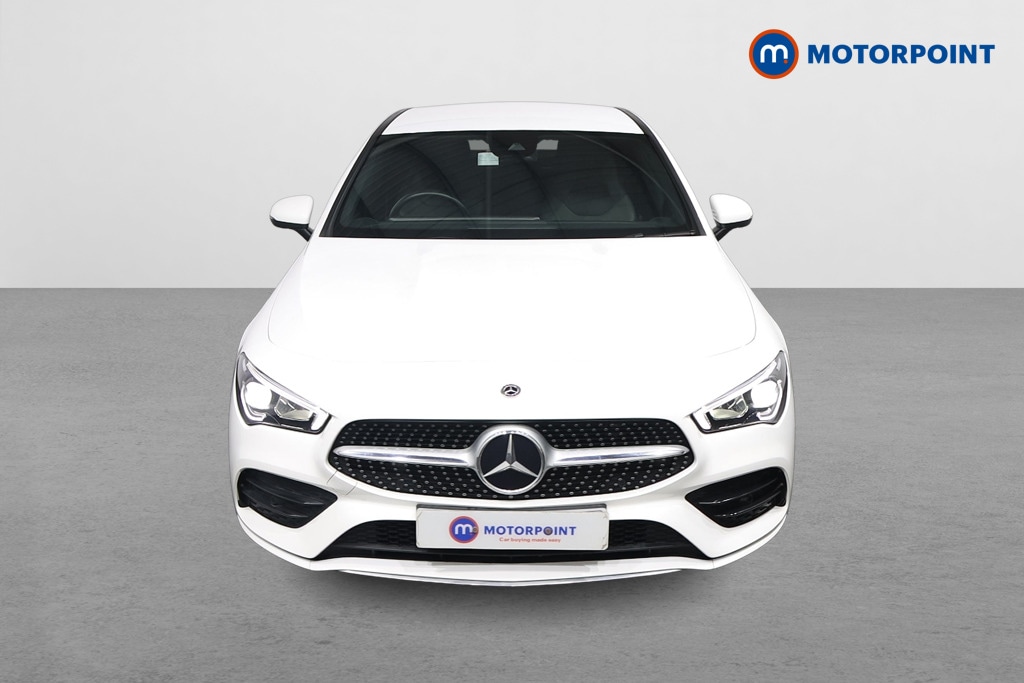 Used Mercedes-Benz CLA 2022 for sale - 78091421: Photo 2