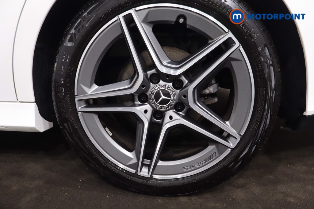 Used Mercedes-Benz CLA 2022 for sale - 78091421: Photo 20