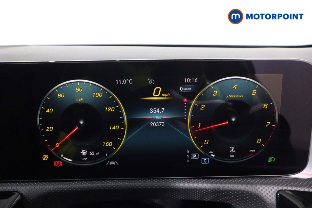 Used Mercedes-Benz CLA 2022 for sale - 78091421: Photo 21