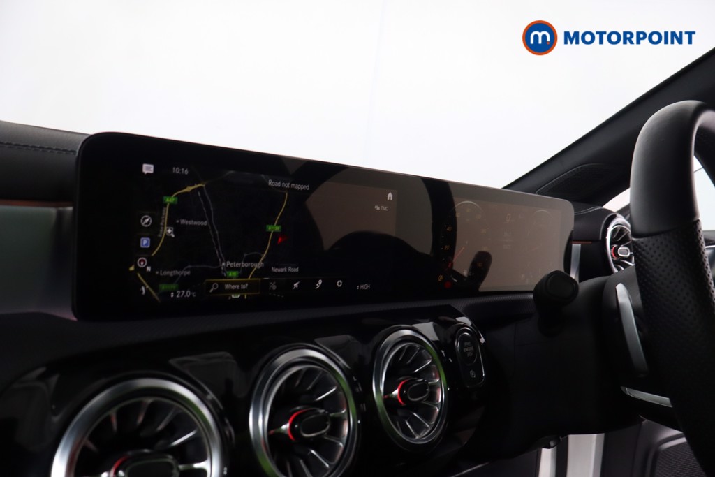 Used Mercedes-Benz CLA 2022 for sale - 78091421: Photo 23