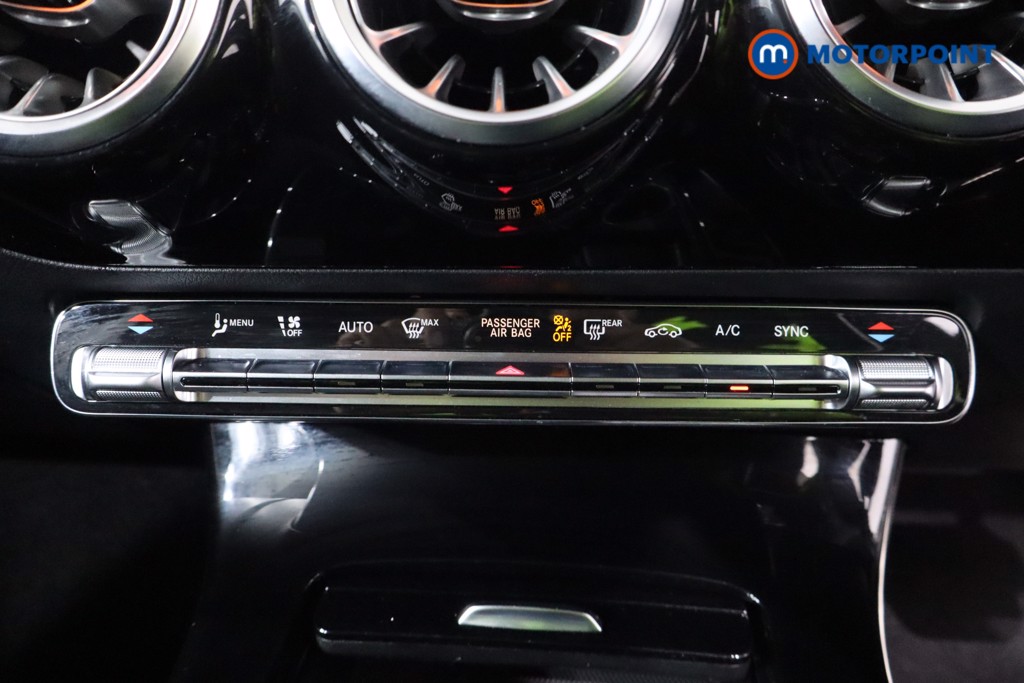 Used Mercedes-Benz CLA 2022 for sale - 78091421: Photo 24