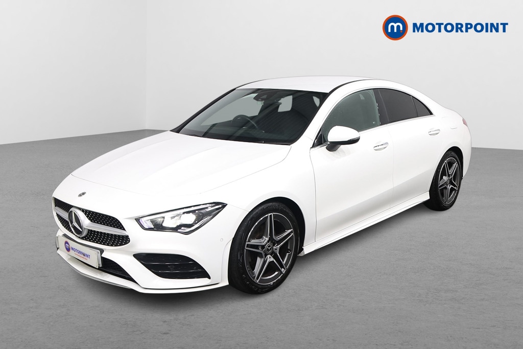 Used Mercedes-Benz CLA 2022 for sale - 78091421: Photo 3