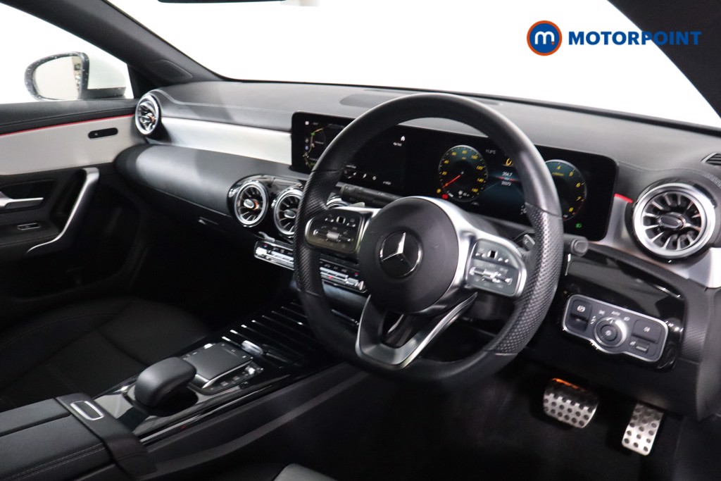 Used Mercedes-Benz CLA 2022 for sale - 78091421: Photo 34