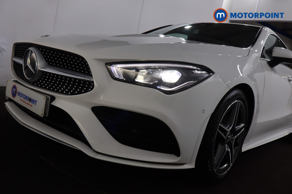 Used Mercedes-Benz CLA 2022 for sale - 78091421: Photo 35