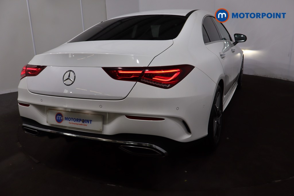 Used Mercedes-Benz CLA 2022 for sale - 78091421: Photo 37