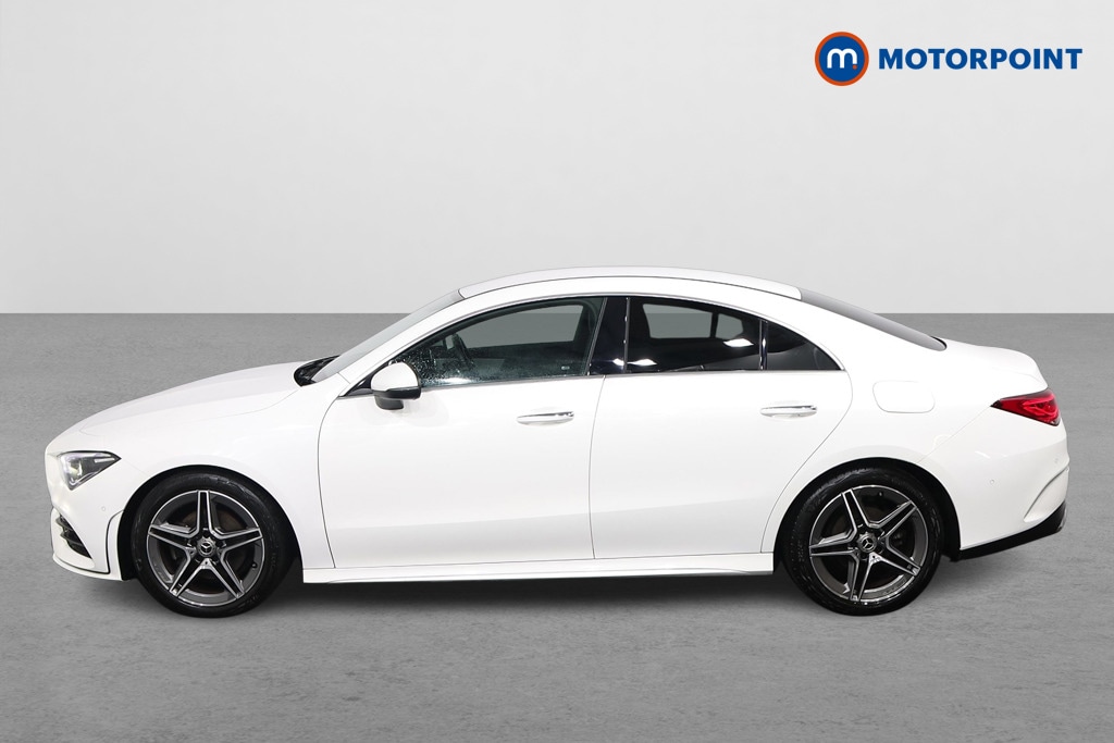 Used Mercedes-Benz CLA 2022 for sale - 78091421: Photo 4