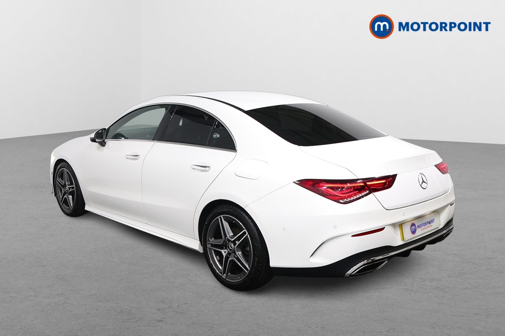 Used Mercedes-Benz CLA 2022 for sale - 78091421: Photo 5