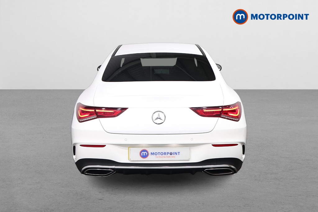 Used Mercedes-Benz CLA 2022 for sale - 78091421: Photo 6