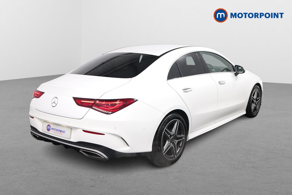 Used Mercedes-Benz CLA 2022 for sale - 78091421: Photo 7
