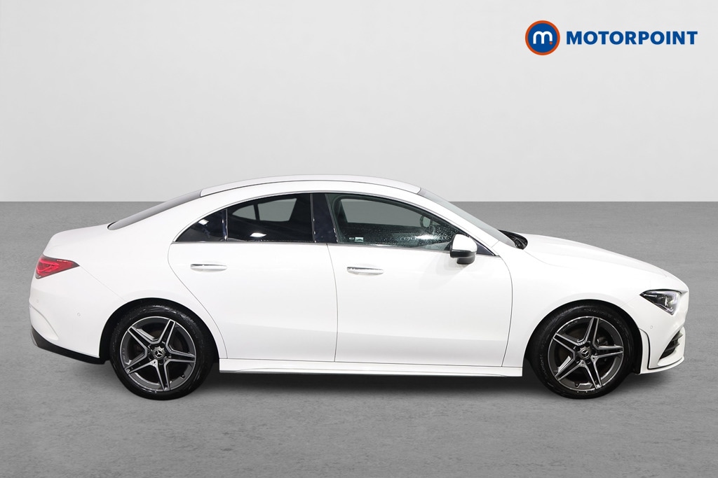 Used Mercedes-Benz CLA 2022 for sale - 78091421: Photo 8