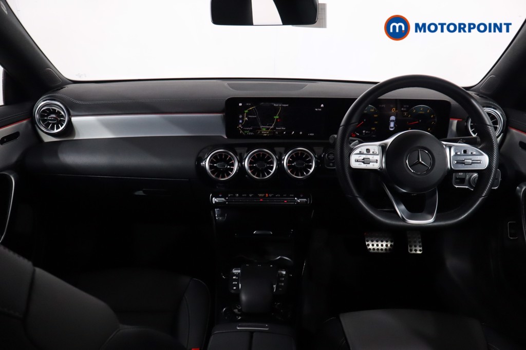 Used Mercedes-Benz CLA 2022 for sale - 78091421: Photo 9