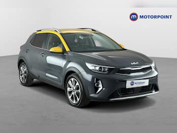 Used Kia Stonic 2023 for sale - 79691622: Photo