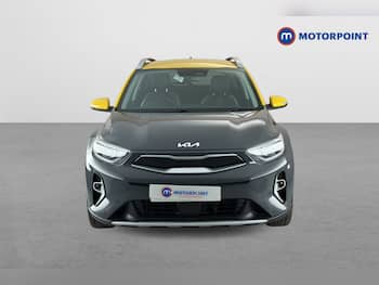 Used Kia Stonic 2023 for sale - 79691622: Photo